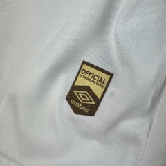 Đồ SF Santos FC 24/25 ( Sân Nhà )