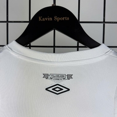Đồ SF Santos FC 24/25 ( Sân Nhà )