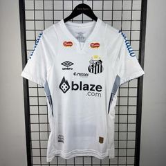 Đồ SF Santos FC 24/25 ( Sân Nhà )