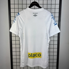 Đồ SF Santos FC 24/25 ( Sân Nhà )