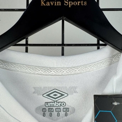 Đồ SF Santos FC 24/25 ( Sân Nhà )