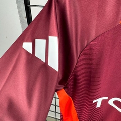 Đồ SF AS Roma 24/25 ( Training )