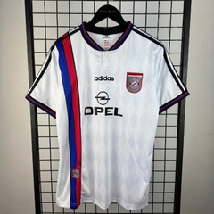 Đồ Fan Bayern Munich 95/96 ( Sân Khách )