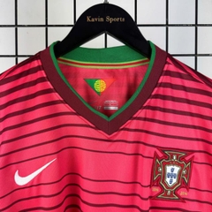 Retro Bồ Đào Nha 2014 ( Sân Nhà )