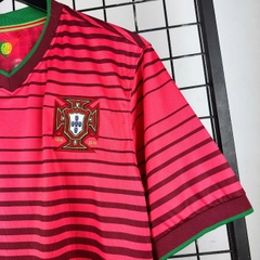 Retro Bồ Đào Nha 2014 ( Sân Nhà )