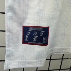 Đồ Fan Pháp 1996 ( Sân Khách )