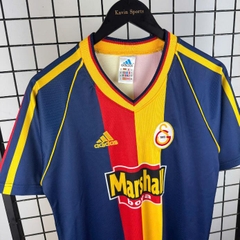 Retro Galatasaray FC 1998/1999 ( 3RD )