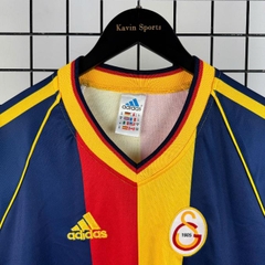 Retro Galatasaray FC 1998/1999 ( 3RD )