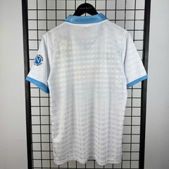 Retro Napoli 1990/1991 ( Sân Khách )