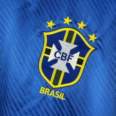 Retro Brazil 1994 ( Sân Khách )