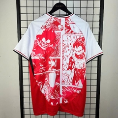 Đồ Fan Nhật Bản Dragon Ball ( Đỏ )