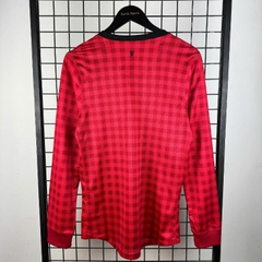 Retro Mu 2012/2013 Tay Dài ( Sân Nhà )