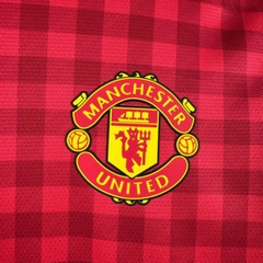 Retro Mu 2012/2013 Tay Dài ( Sân Nhà )