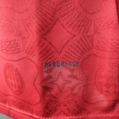 Đồ SF Bayern Munich 125TH Anniversary Tay Dài ( Đỏ )