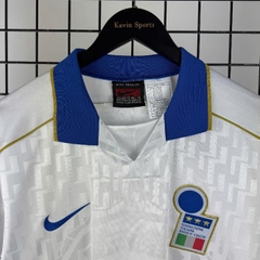 Retro Ý 1995 ( Sân Khách )