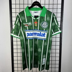 Retro Palmeiras 1996/1997 ( Sân Nhà )