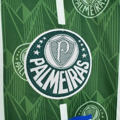 Retro Palmeiras 1996/1997 ( Sân Nhà )