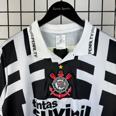 Retro Corinthians 1995/1996 ( 3RD )