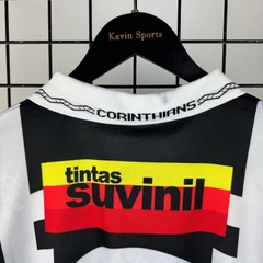 Retro Corinthians 1995/1996 ( 3RD )