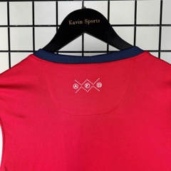 Retro Arsenal 2012/2013 Tay Dài ( Sân Nhà )