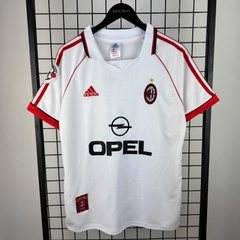 Đồ Fan AC MiLan 98/99 ( Sân Khách )