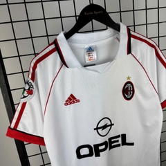 Đồ Fan AC MiLan 98/99 ( Sân Khách )