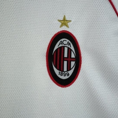 Đồ Fan AC MiLan 98/99 ( Sân Khách )