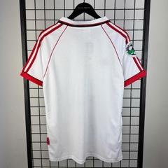 Đồ Fan AC MiLan 98/99 ( Sân Khách )