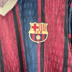 Đồ SF Barcelona 2025 ( Modernist Polo )