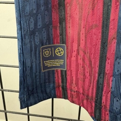 Đồ SF Barcelona 2025 ( Modernist Polo )