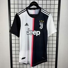 Retro Juventus 2019/2020 ( Sân Nhà )