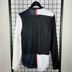 Retro Juventus 2019/2020 Tay Dài ( Sân Nhà )