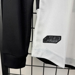Retro Juventus 2019/2020 Tay Dài ( Sân Nhà )