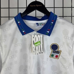 Đồ Fan Ý 1994 ( Sân Khách )