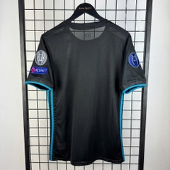 Đồ Fan Real Madrid 17/18 ( Sân Khách )