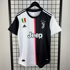 Đồ Fan Juventus 19/20 ( Sân Nhà )