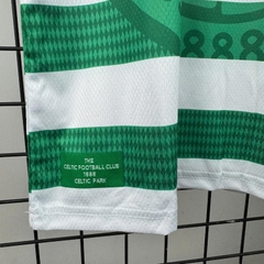 Đồ Fan Celtic 1998/1999 ( Sân Nhà )