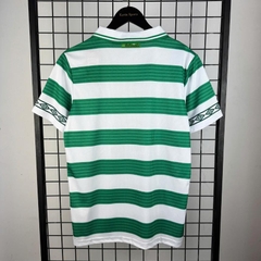 Đồ Fan Celtic 1998/1999 ( Sân Nhà )