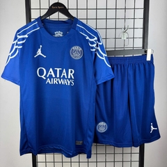 Đồ Fan PSG 24/25 ( 4TH )