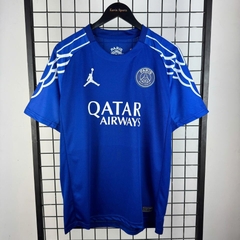 Đồ Fan PSG 24/25 ( 4TH )