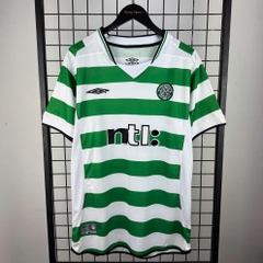 Retro Celtic 2001/2002 ( Sân Nhà )