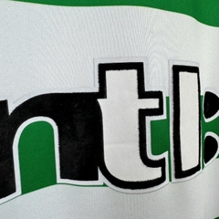 Retro Celtic 2001/2002 ( Sân Nhà )