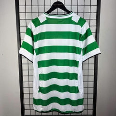 Retro Celtic 2001/2002 ( Sân Nhà )