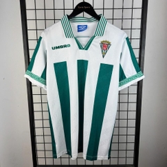 Retro Córdoba CF 1996/1997 ( Sân Nhà )