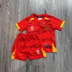 Bộ Kids Việt Nam 2025 ( Sân Nhà )
