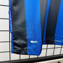 Đồ Fan Inter Milan 09/10 ( Sân Nhà )