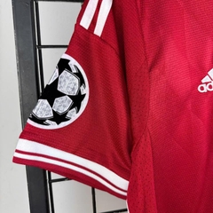 Đồ Fan Bayern Munich 12/13 ( Sân Nhà )