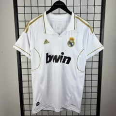 Đồ Fan Real Madrid 11/12 ( Sân Nhà )