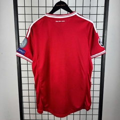 Đồ Fan Bayern Munich 12/13 ( Sân Nhà )