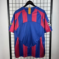 Đồ Fan Barcelona 05/06( Sân Nhà )